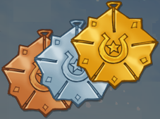 Along the Winter Trail Medals.png
