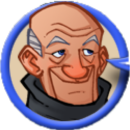 Hermit(StarStable) Icon.png