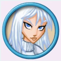Old dialogue icon
